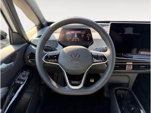 Volkswagen ID.3 Pro ENERGY 59 kWh AHK*IQ.DRIVE*GANZJAHRESREIFEN* 360°-KAMERA
