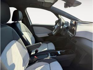 Volkswagen ID.3 Pro ENERGY 59 kWh AHK*IQ.DRIVE*GANZJAHRESREIFEN* 360°-KAMERA