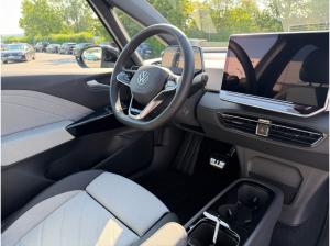 Volkswagen ID.3 Pro ENERGY 59 kWh AHK*IQ.DRIVE*GANZJAHRESREIFEN* 360°-KAMERA