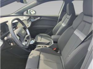 Audi Q4 e-tron Q4 45 e-tron 77kWh advanced AHK LED