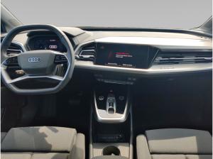 Audi Q4 e-tron Q4 45 e-tron 77kWh advanced AHK LED