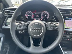 Audi A3 Sportback adv. 35 TFSI Navi LED RFK ACC SHZ Klima