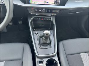 Audi A3 Sportback adv. 35 TFSI Navi LED RFK ACC SHZ Klima