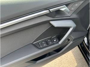 Audi A3 Sportback adv. 35 TFSI Navi LED RFK ACC SHZ Klima