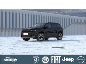 Jeep Compass 1.6T Plug-In Hybrid First Edition