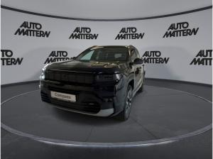 Jeep Compass 1.6T Plug-In Hybrid Summit