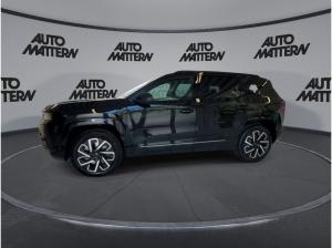 Jeep Compass 1.6T Plug-In Hybrid Summit