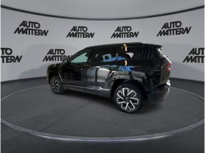 Jeep Compass 1.6T Plug-In Hybrid Summit