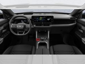 Jeep Compass 1.6T Plug-In Hybrid First Edition