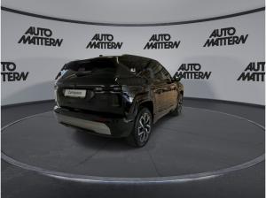 Jeep Compass 1.6T Plug-In Hybrid Summit