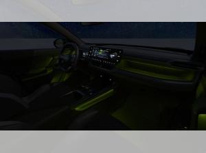 Jeep Compass 1.6T Plug-In Hybrid First Edition