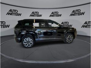 Jeep Compass 1.6T Plug-In Hybrid Summit