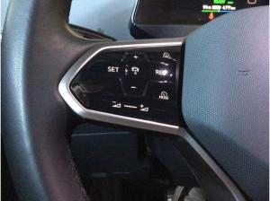 Volkswagen ID.4 PRO 82 kWh +WÄPU +AHK +IQ.LIGHT +ACC +CARPL