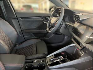 Audi RS3 Sportback RS-AGA+PANO+HUD+KAMERA+SONOS+MATRIX
