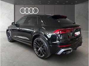 Audi RS Q8 PERFORMANCE WANK*PANO*KER*HUD*STHZ*305KMH*