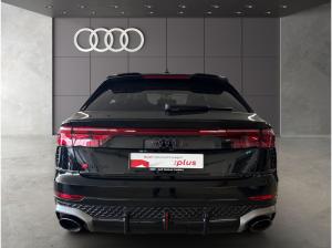 Audi RS Q8 PERFORMANCE WANK*PANO*KER*HUD*STHZ*305KMH*