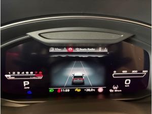 Audi RS Q8 PERFORMANCE WANK*PANO*KER*HUD*STHZ*305KMH*