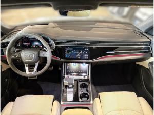 Audi RS Q8 PERFORMANCE WANK*PANO*KER*HUD*STHZ*305KMH*