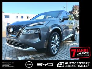Nissan X-Trail X-TRAIL TEKNA 1.5 VC-T e-POWER e-4ORCE ACC+LED