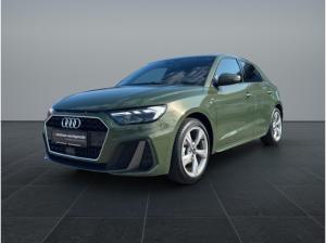 Audi A1 Sportback S line 25TFSI S tronic *LED*VC*MMI-