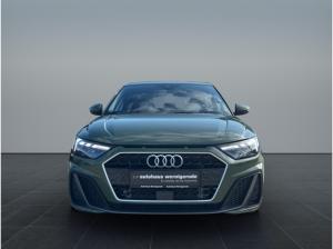 Audi A1 Sportback S line 25TFSI S tronic *LED*VC*MMI-