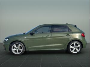 Audi A1 Sportback S line 25TFSI S tronic *LED*VC*MMI-