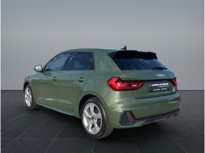 Audi A1 Sportback S line 25TFSI S tronic *LED*VC*MMI-