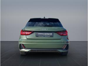 Audi A1 Sportback S line 25TFSI S tronic *LED*VC*MMI-