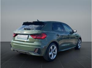 Audi A1 Sportback S line 25TFSI S tronic *LED*VC*MMI-