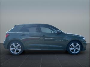 Audi A1 Sportback S line 25TFSI S tronic *LED*VC*MMI-
