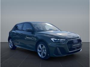 Audi A1 Sportback S line 25TFSI S tronic *LED*VC*MMI-