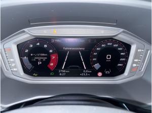 Audi A1 Sportback S line 25TFSI S tronic *LED*VC*MMI-