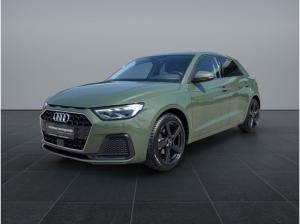 Audi A1 Sportback advanced 30TFSI S tronic *LED*VC*PD