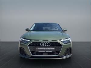 Audi A1 Sportback advanced 30TFSI S tronic *LED*VC*PD