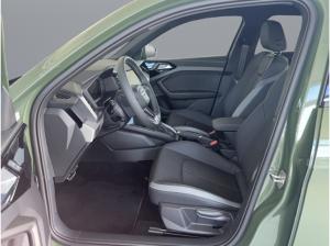 Audi A1 Sportback S line 25TFSI S tronic *LED*VC*MMI-