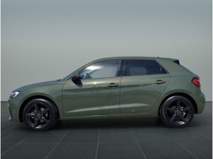 Audi A1 Sportback advanced 30TFSI S tronic *LED*VC*PD