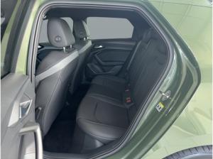 Audi A1 Sportback S line 25TFSI S tronic *LED*VC*MMI-
