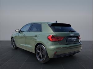 Audi A1 Sportback advanced 30TFSI S tronic *LED*VC*PD