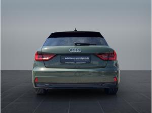Audi A1 Sportback advanced 30TFSI S tronic *LED*VC*PD