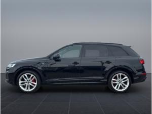 Audi Q7 competition plus 50TDI tiptronic quattro *AHK