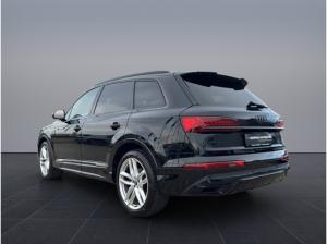 Audi Q7 competition plus 50TDI tiptronic quattro *AHK
