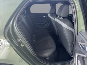 Audi A1 Sportback S line 25TFSI S tronic *LED*VC*MMI-