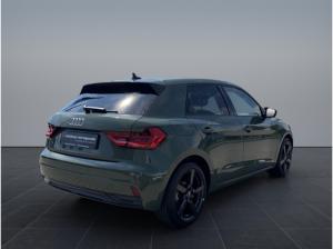 Audi A1 Sportback advanced 30TFSI S tronic *LED*VC*PD