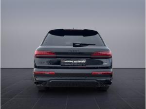 Audi Q7 competition plus 50TDI tiptronic quattro *AHK