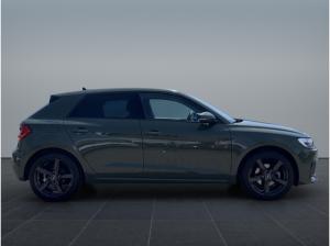 Audi A1 Sportback advanced 30TFSI S tronic *LED*VC*PD