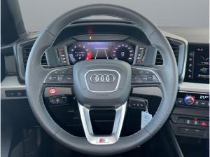 Audi A1 Sportback S line 25TFSI S tronic *LED*VC*MMI-