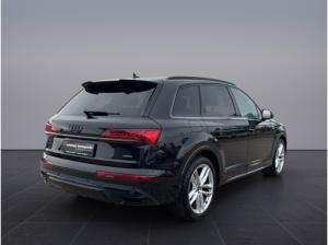 Audi Q7 competition plus 50TDI tiptronic quattro *AHK