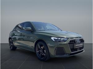 Audi A1 Sportback advanced 30TFSI S tronic *LED*VC*PD