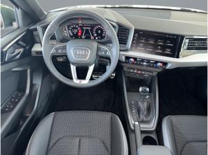 Audi A1 Sportback S line 25TFSI S tronic *LED*VC*MMI-