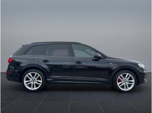 Audi Q7 competition plus 50TDI tiptronic quattro *AHK